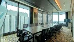 Tanjong Pagar MRT (D1), Office #453865961